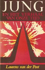 Jung en het verhaal van onze tijd - Laurens van der Post, Gelezen, Laurens van der Post, Ophalen of Verzenden, Overige onderwerpen