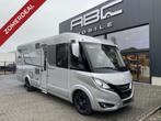 Hymer B-ML I 780 - NIEUW - 170 PK - Winter Pakket, Integraal, 7 tot 8 meter, Bedrijf, Diesel