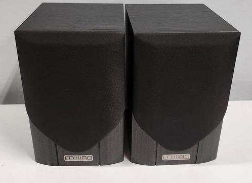 Mission M30i speakers 2 stuks, Audio, Tv en Foto, Home Cinema-sets, Zo goed als nieuw, Overige spelers, Overige systemen, Overige merken