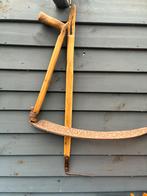 Oude Zicht en pikhaak, Antiek en Kunst, Antiek | Gereedschap en Instrumenten, Ophalen