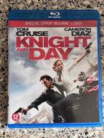 Knight and Day, Ophalen of Verzenden, Zo goed als nieuw
