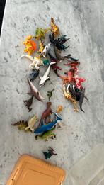 Dino dinosaurus, Ophalen, Zo goed als nieuw