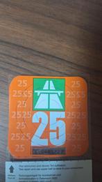 2x zwitserland vignet, Tickets en Kaartjes, Autovignetten, Drie personen of meer