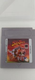 DuckTales - Game Boy - USA, Spelcomputers en Games, Games | Nintendo Game Boy, Gebruikt, 1 speler, Ophalen of Verzenden, Vanaf 3 jaar