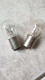 Diverse 6 volts auto lampen, Ophalen, Nieuw, Universele onderdelen