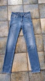 Calvin Klein spijkerbroek W28 L34, W32 (confectie 46) of kleiner, Gedragen, Calvin Klein Jeans, Verzenden