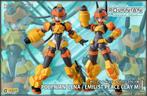 [𝗣𝗿𝗲-𝗼𝗿𝗱𝗲𝗿] Daibadi Polynian Action Figure, Verzenden, Nieuw
