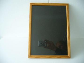 nr4 Houten fotolijst 20 x 28 nieuwstaat beschikbaar voor biedingen