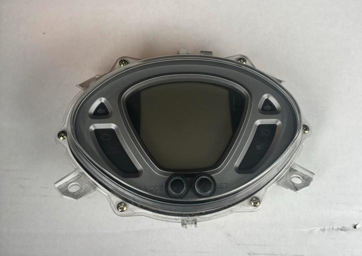 Teller Sym Fiddle 4 2023 13K, Fietsen en Brommers, Brommeronderdelen | Scooters, Zo goed als nieuw, SYM, Overige typen, Ophalen of Verzenden