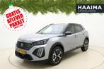Peugeot 2008 1.2 Hybrid 136 GT Automaat | Navigatie | Dodeho, Stof, Gebruikt, Euro 6, 1199 cc