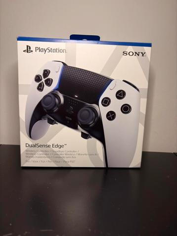 PlayStation Edge Controller - Nieuw! beschikbaar voor biedingen