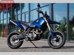 KTM 640 DUKE II LIME (bj 2002), KTM, Bedrijf, Onbekend, Meer dan 35 kW