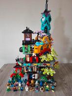 Lego 71741, Ophalen of Verzenden, Zo goed als nieuw