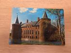 Ansichtkaart Helmond Kasteel Raadhuis, Verzamelen, Ophalen of Verzenden
