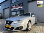 Seat Exeo 2.0 TDI Reference, Auto's, Seat, Voorwielaandrijving, Euro 5, Gebruikt, Origineel Nederlands