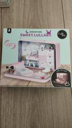 Crafts&co miniatuur knutseldoos nieuw! DIY!, Ophalen of Verzenden, Zo goed als nieuw