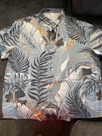 Nieuwr blouse maat xxl, Kleding | Heren, Ophalen of Verzenden, Nieuw, Blauw, Overige halswijdtes