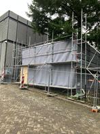 geluidswerende doeken, Doe-het-zelf en Verbouw, Platen en Panelen, Ophalen, Zo goed als nieuw, Overige materialen, Minder dan 20 mm