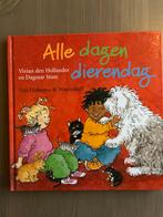 Voorleesboek, Boeken, Kinderboeken | Baby's en Peuters, Ophalen, Gelezen