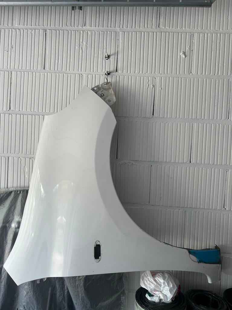 Nissan Micra 2012 onderdelen, Auto-onderdelen, Banden en Velgen, Band(en), All Season, 15 inch, 175 mm, Personenwagen, Gebruikt