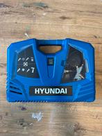 Hyundai Mini Compressor  - 8 bar - 1100W Draagbaar & Handig!, Auto diversen, Ophalen of Verzenden, Nieuw