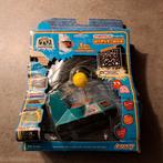 Vintage tv retro namco ms. PAC-MAN tv game, 80's., Ophalen of Verzenden