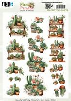 Berrie's Beauties CD12336 Plant Paradise Greenhouse Shelves, ., Overige typen, Nieuw, Ophalen of Verzenden