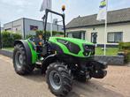 Deutz-Fahr 5080 DS, Deutz - Fahr, Tot 2500, Nieuw, Ophalen of Verzenden
