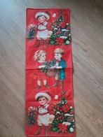 Kerst. Tafelloper, Diversen, Kerst, Ophalen of Verzenden