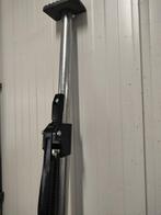 Cargo keeper, Transport stempels, Ophalen