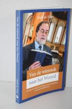 Huib de Vries - De weg van 12 RK naar het protestantisme, Boeken, Ophalen of Verzenden, Gelezen, Christendom | Protestants