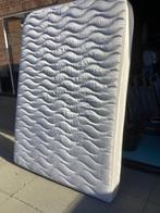 Matras 190 x 140 cm, Huis en Inrichting, Slaapkamer | Matrassen en Bedbodems, Ophalen, Tweepersoons, Zo goed als nieuw, 140 cm