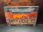 Warhammer 40K Drukhari Kabalite Warriors - Nieuw!, Hobby en Vrije tijd, Wargaming, Ophalen of Verzenden, Nieuw, Warhammer 40000