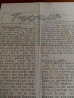 IJsselmonde, Ophalen of Verzenden, 1980 tot heden, Tijdschrift