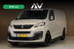 Peugeot Expert 2.0 BlueHDI XL L3H1 | BTW / BPM Vrij | Marge, Voorwielaandrijving, Gebruikt, 4 cilinders, Leder en Stof