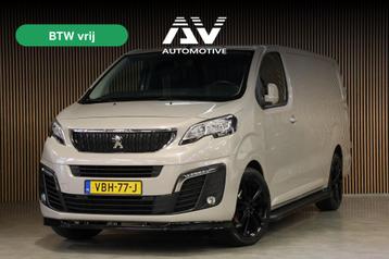 Peugeot Expert 2.0 BlueHDI XL L3H1 | BTW / BPM Vrij | Marge  beschikbaar voor biedingen