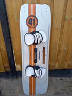Spleene kiteboard, Watersport en Boten, Kitesurfen, Ophalen, Gebruikt