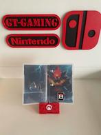 SUPER MARIO 3D WORLD+BOWSERS FURY NINTENDO SWITCH GAME, Nintendo, Ophalen of Verzenden, Zo goed als nieuw, "