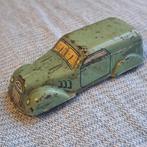 Vintage blikken autootje /ca. 1950, Antiek en Kunst, Antiek | Speelgoed, Ophalen of Verzenden