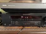 Sony STR-DE495 Versterker / Receiver, Ophalen of Verzenden, Zo goed als nieuw, 60 tot 120 watt, Sony