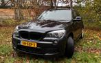 BMW X1 2.0 Sdrive 20I AUT 2011 Zwart, 1800 kg, 4 cilinders, Zwart, Particulier