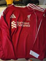 Liverpool van Dijk shirt, Ophalen of Verzenden, Zo goed als nieuw, Buitenlandse clubs, Shirt