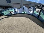 Duotone Rebel 8m Kite 2021, Watersport en Boten, Gebruikt, 7 m² of meer, Minder dan 250 cm, Ophalen of Verzenden