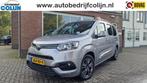 Toyota PROACE CITY Verso 1.2 Turbo Dynamic L2 7P Long, Stoel, Auto's, Toyota, Stof, Gebruikt, 1199 cc, 7 stoelen
