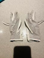 Paardrijhandschoenen Kindermaat Decathlon, Ophalen of Verzenden, Gebruikt, Overige soorten