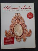 Allemaal André Rieu- 5 DVD Boxset  ( nieuwstaat  ), Alle leeftijden, Ophalen of Verzenden, Zo goed als nieuw, Boxset