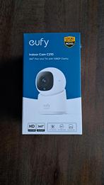 Eufy indoor cam C210, Ophalen of Verzenden, Nieuw, Binnencamera