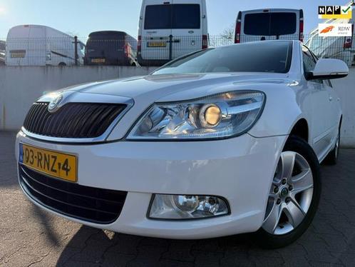 Skoda Octavia 1.2 TSI Ambition Business Line/NAVI/CLIMA/PDC/, Auto's, Skoda, Bedrijf, Te koop, Octavia, ABS, Airbags, Airconditioning