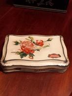 Bijzonder oud droste pastilles blik, Ophalen of Verzenden, Gebruikt, Overige, Droste