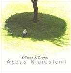 Abbas Kiarostami - Trees & Crows Hardcover – January 10, 201, Ophalen of Verzenden, Zo goed als nieuw